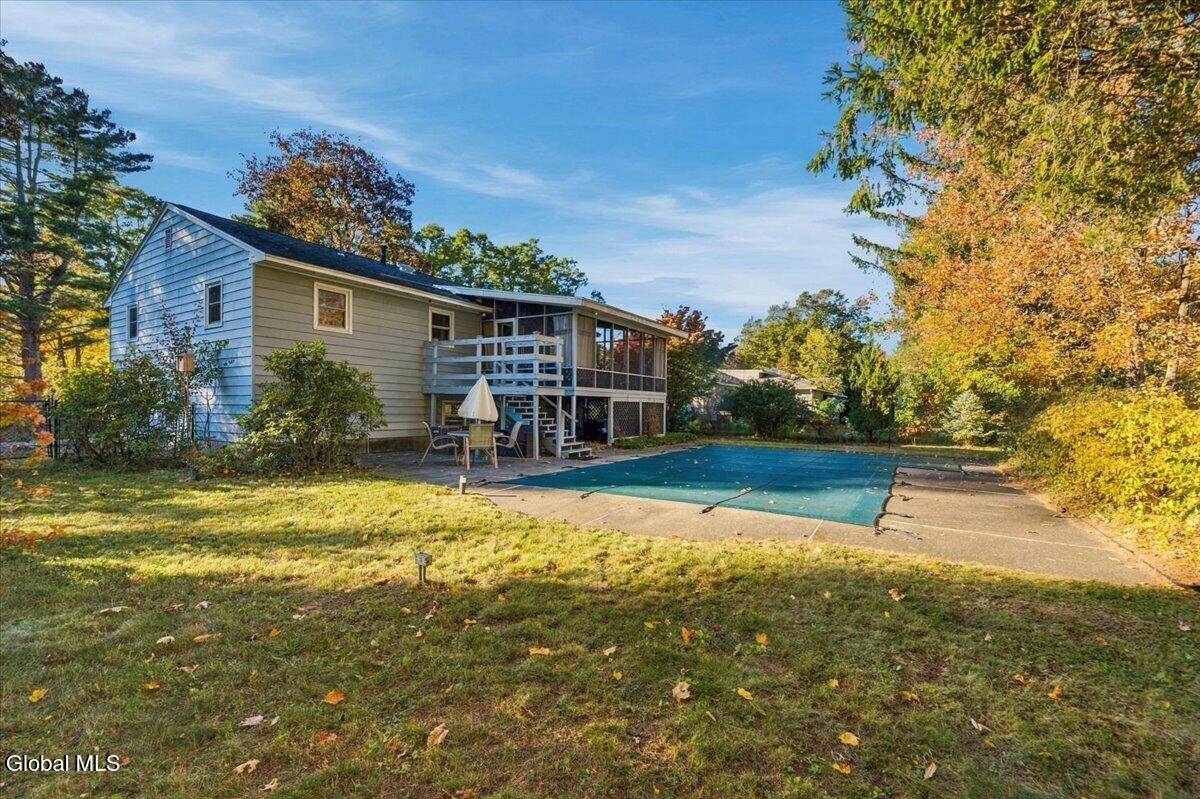 24 Patricia Lane Saratoga Springs NY 12866