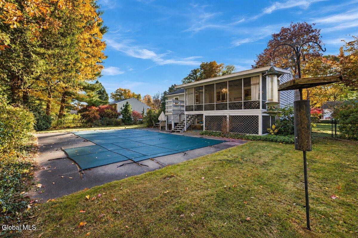24 Patricia Lane Saratoga Springs NY 12866