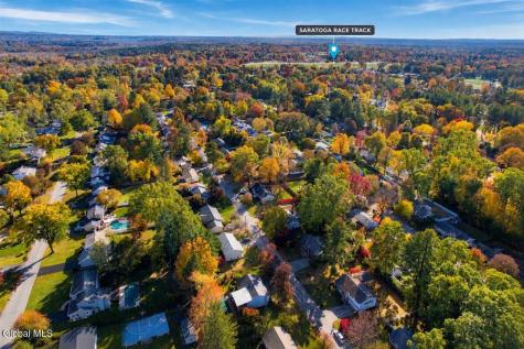 24 Patricia Lane Saratoga Springs NY 12866