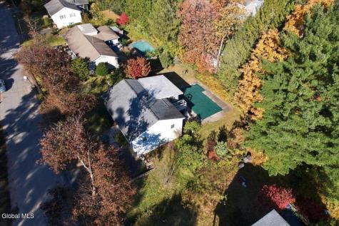 24 Patricia Lane Saratoga Springs NY 12866