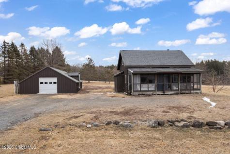 100 County Route 52 Greenwich NY 12834