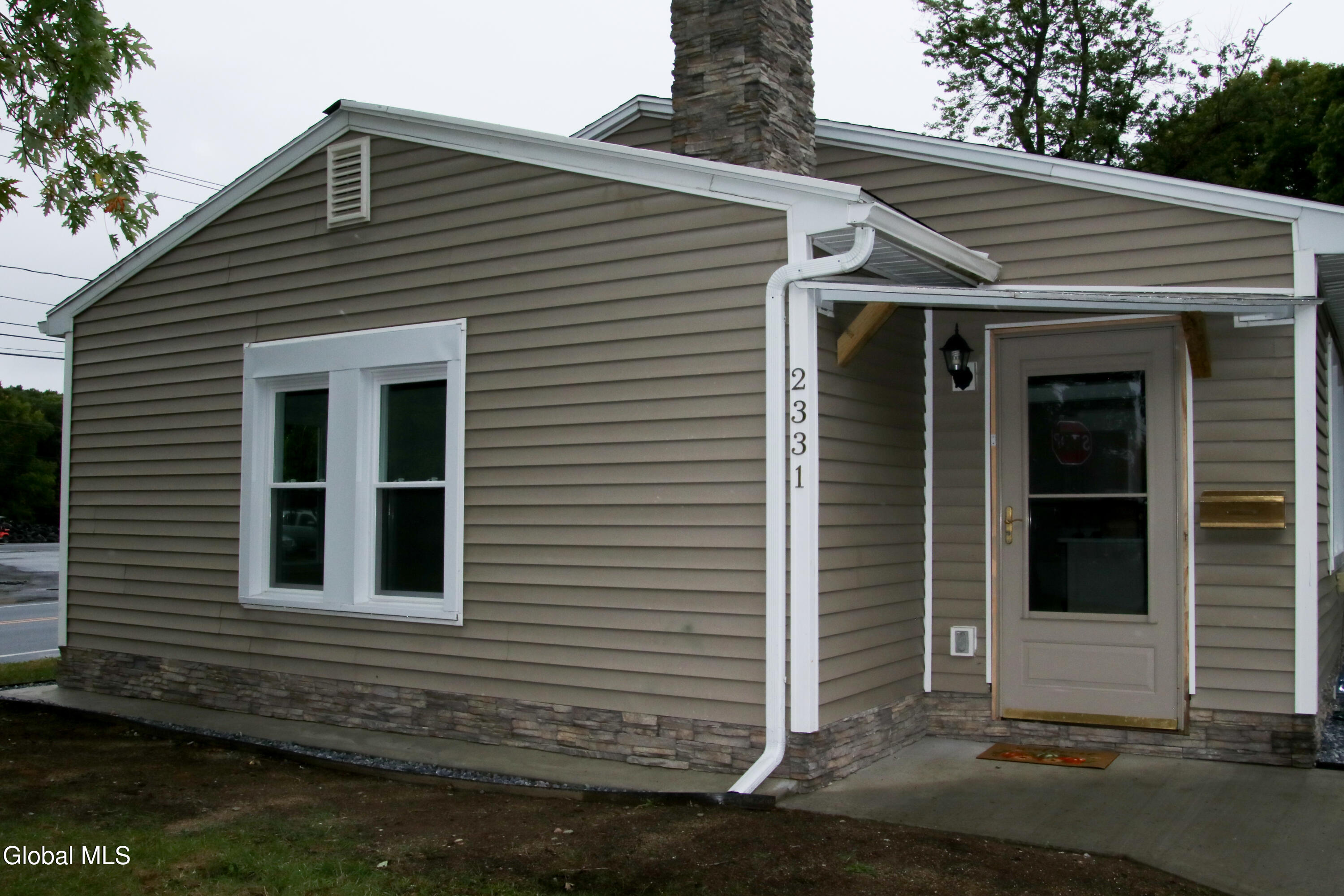 2331 Burgoyne Avenue Hudson Falls NY 12839