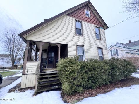 20 Union Street Fulton NY 12072