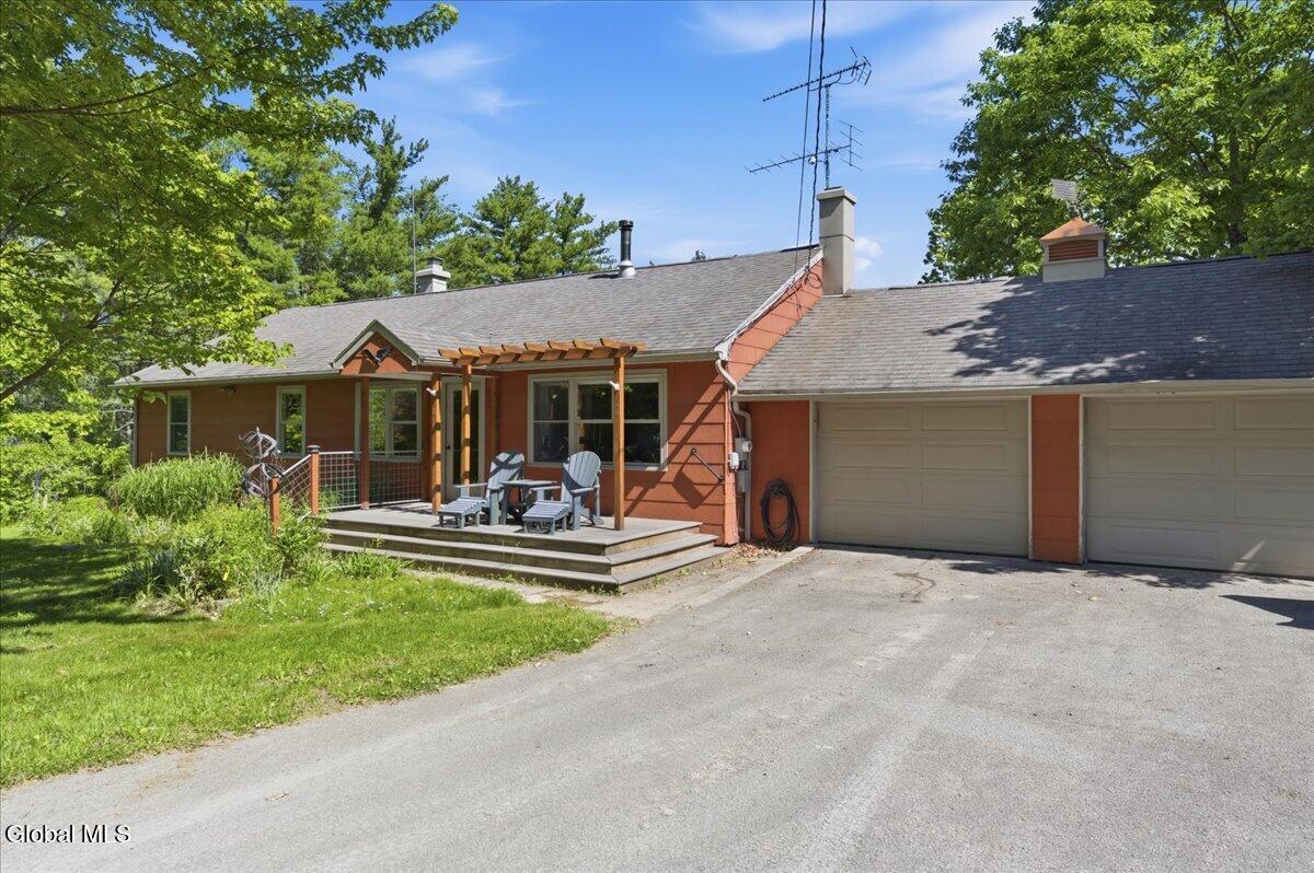 331 Ashley Hill Road Brainard NY 12024
