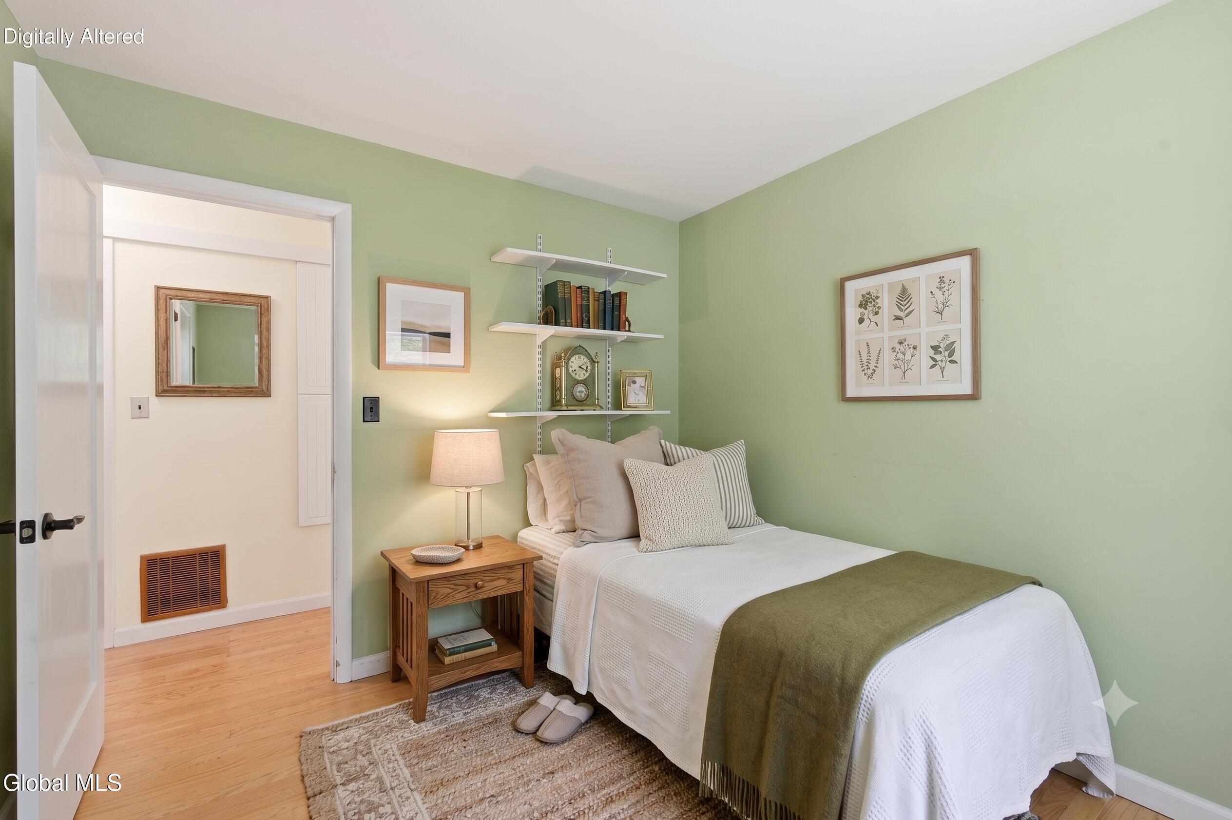 331 Ashley Hill Road Brainard NY 12024