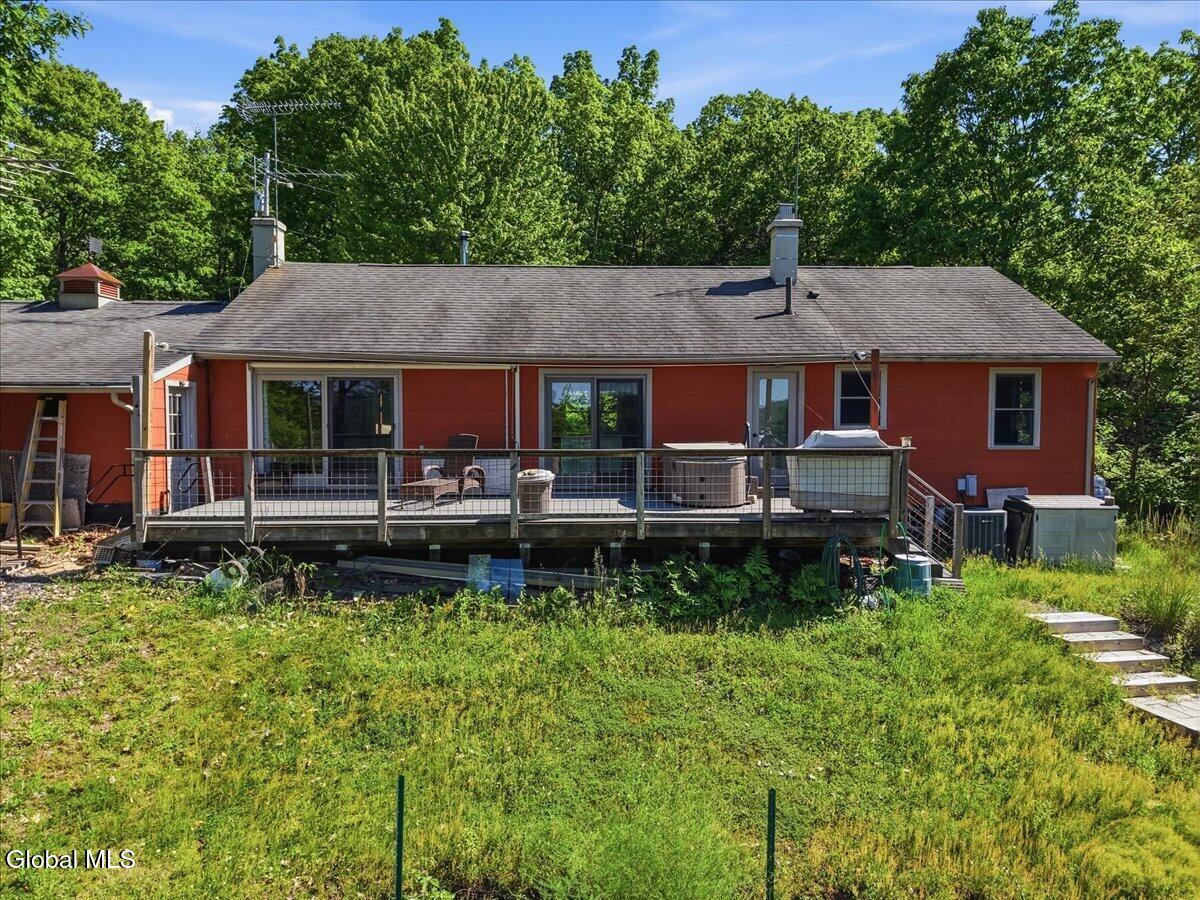 331 Ashley Hill Road Brainard NY 12024