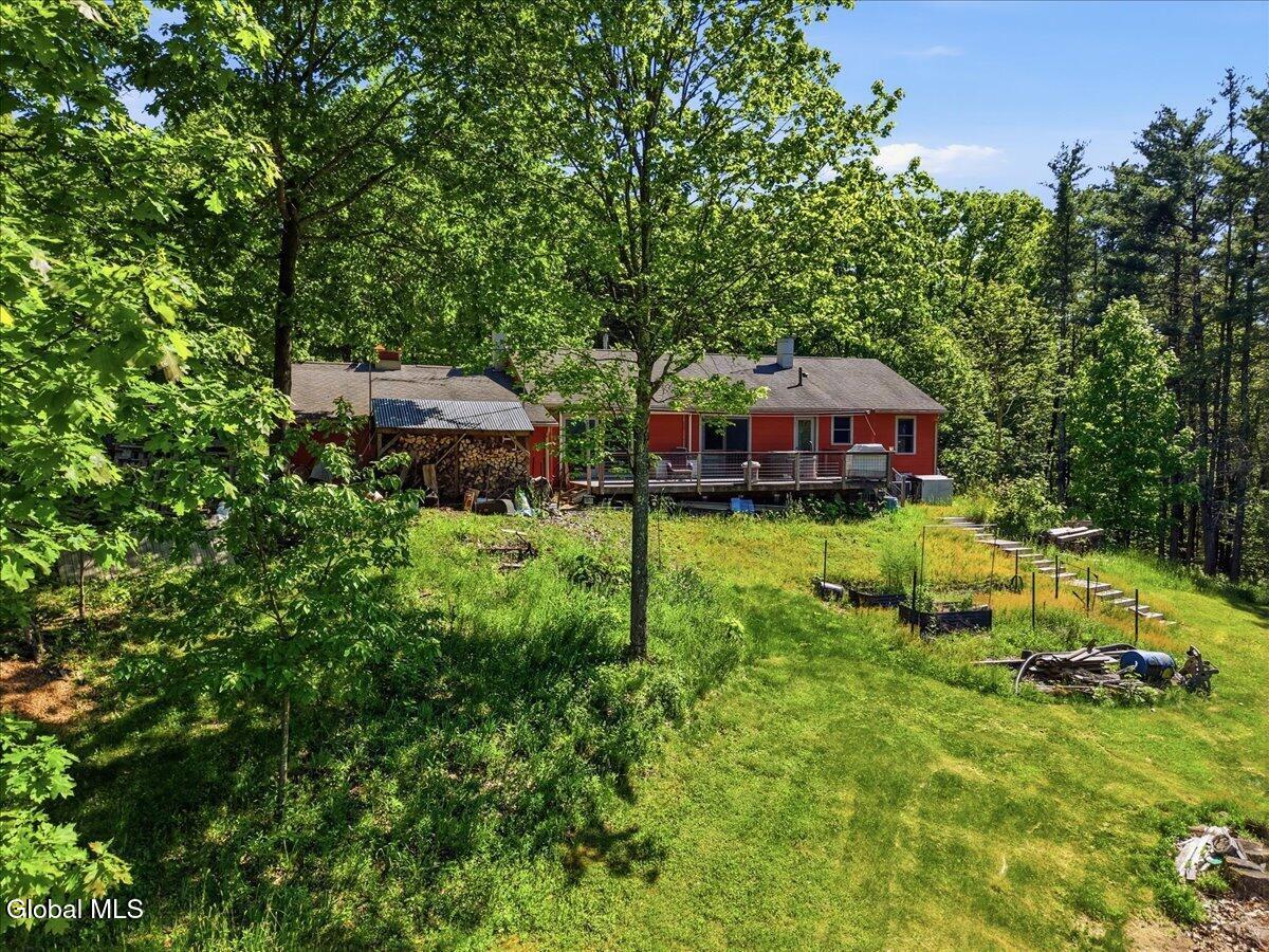 331 Ashley Hill Road Brainard NY 12024
