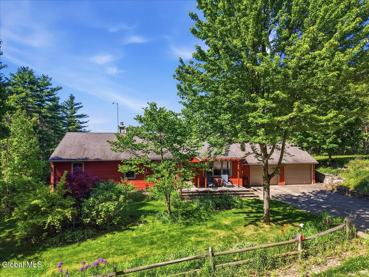 331 Ashley Hill Road Brainard NY 12024