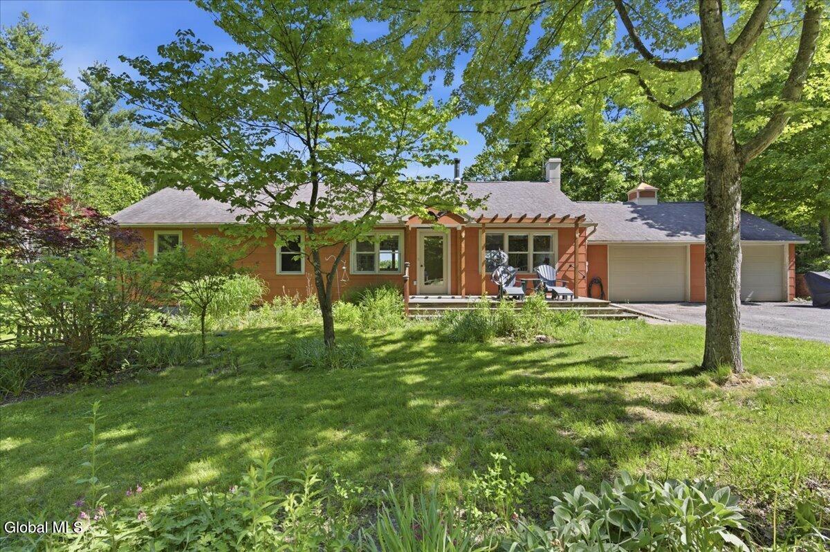 331 Ashley Hill Road Brainard NY 12024