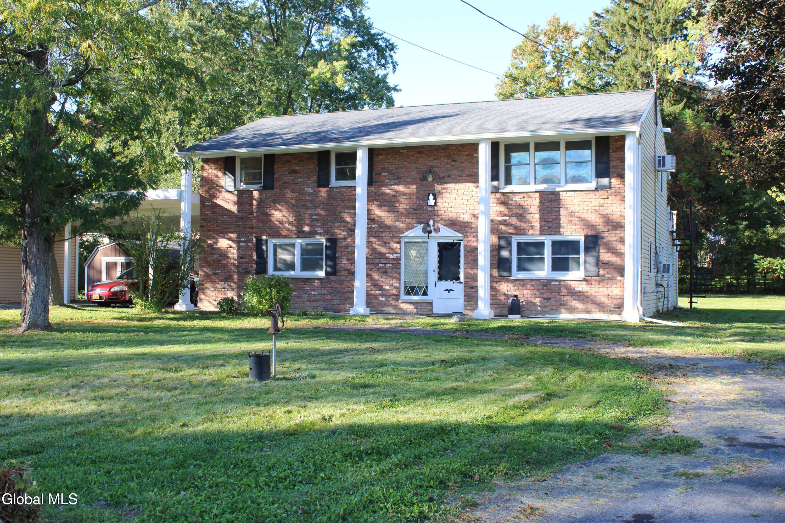 4 Greenway Drive Glenville NY 12302