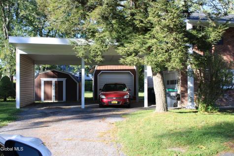 4 Greenway Drive Glenville NY 12302