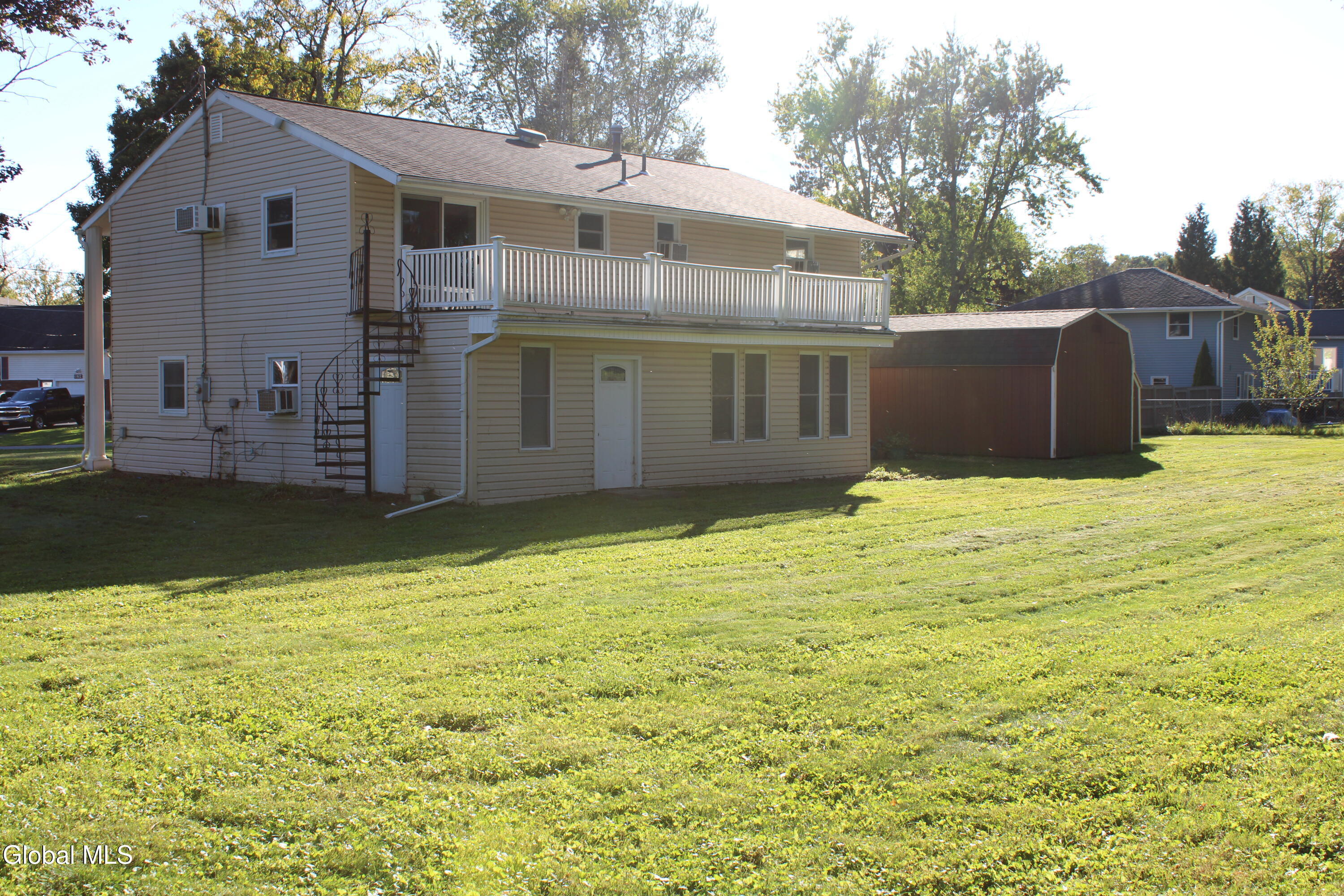 4 Greenway Drive Glenville NY 12302