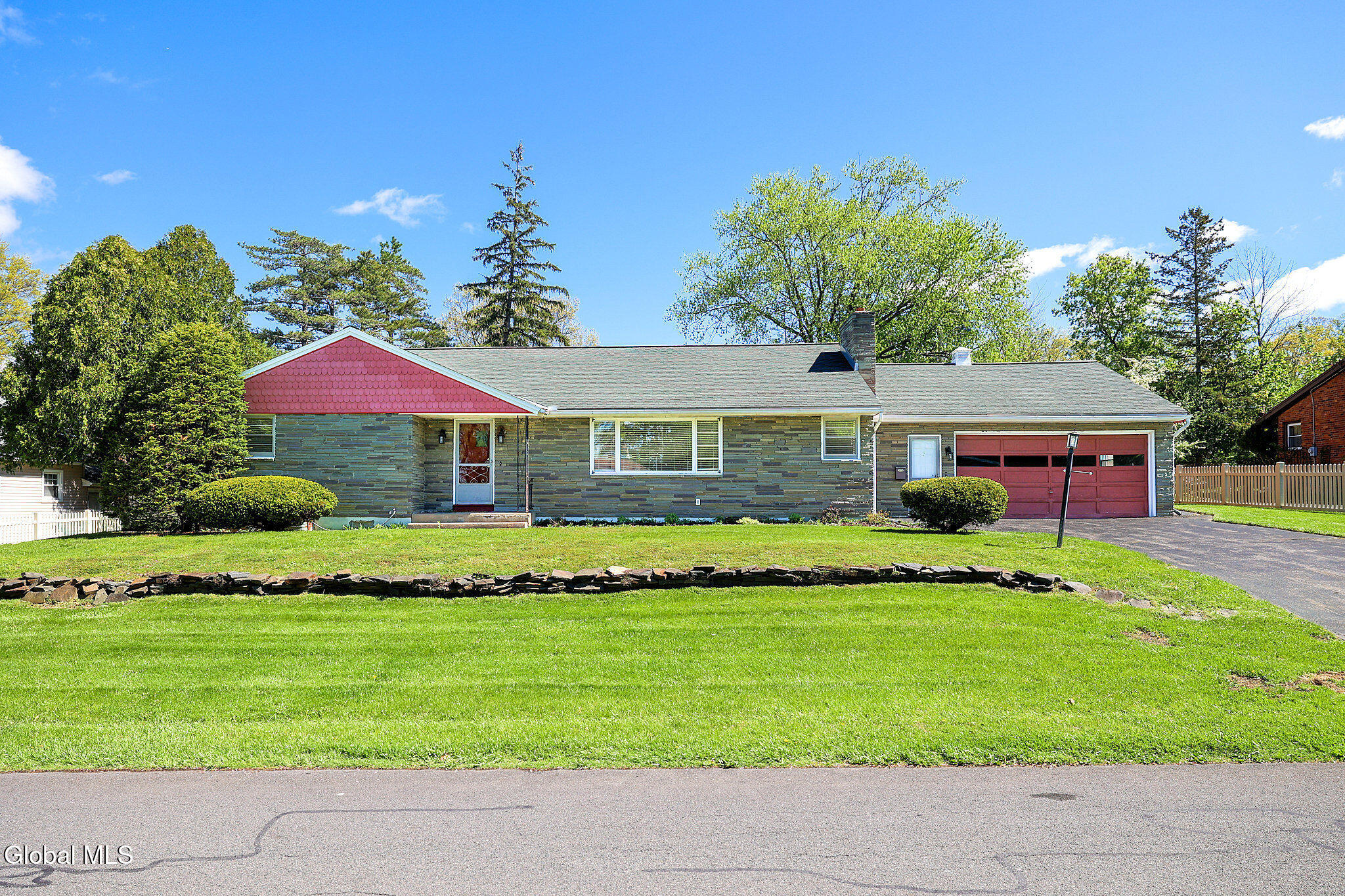 1561 Belmont Avenue Schenectady NY 12309
