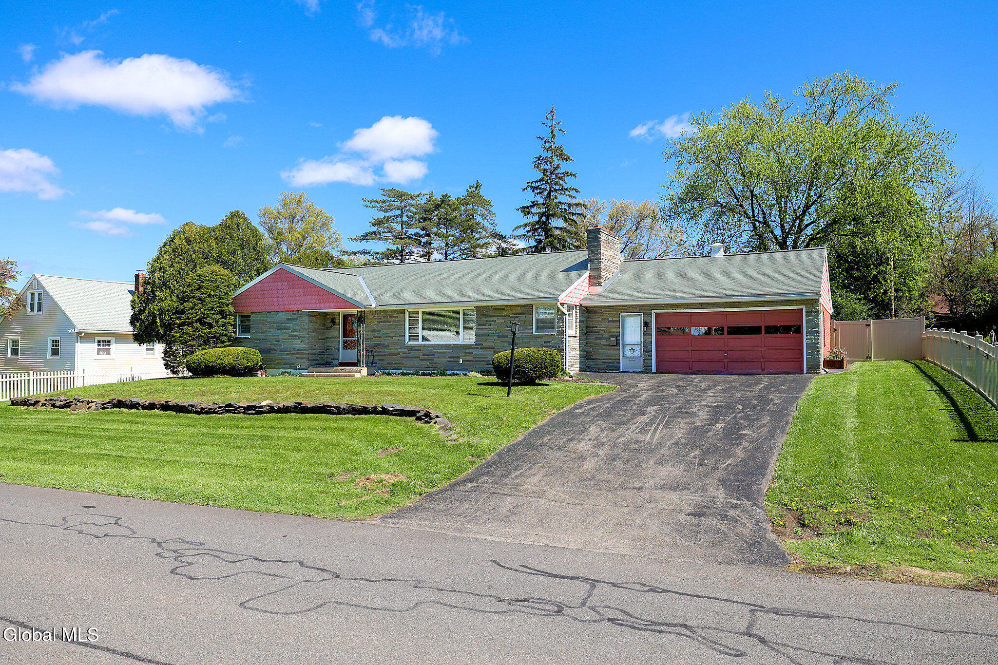 1561 Belmont Avenue Schenectady NY 12309