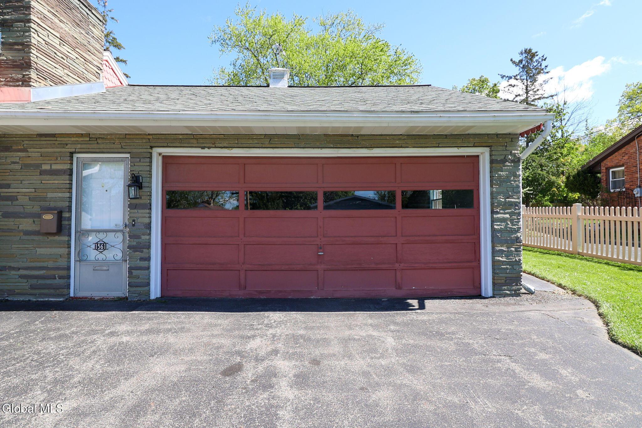 1561 Belmont Avenue Schenectady NY 12309