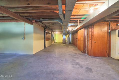 1561 Belmont Avenue Schenectady NY 12309