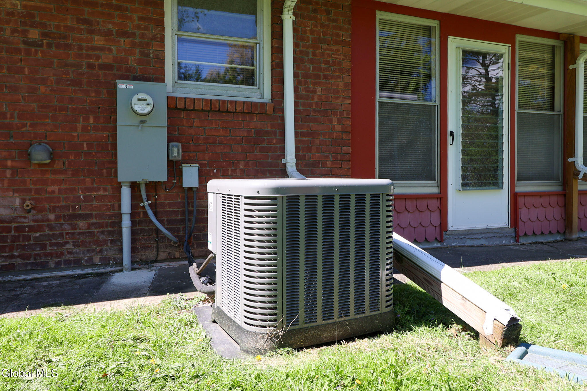 1561 Belmont Avenue Schenectady NY 12309