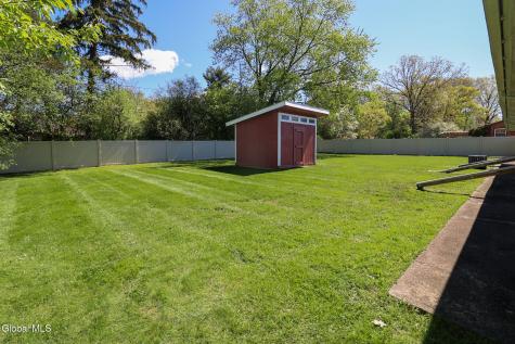 1561 Belmont Avenue Schenectady NY 12309