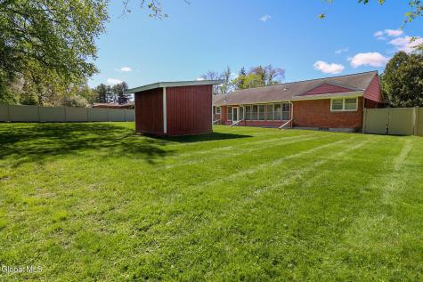 1561 Belmont Avenue Schenectady NY 12309