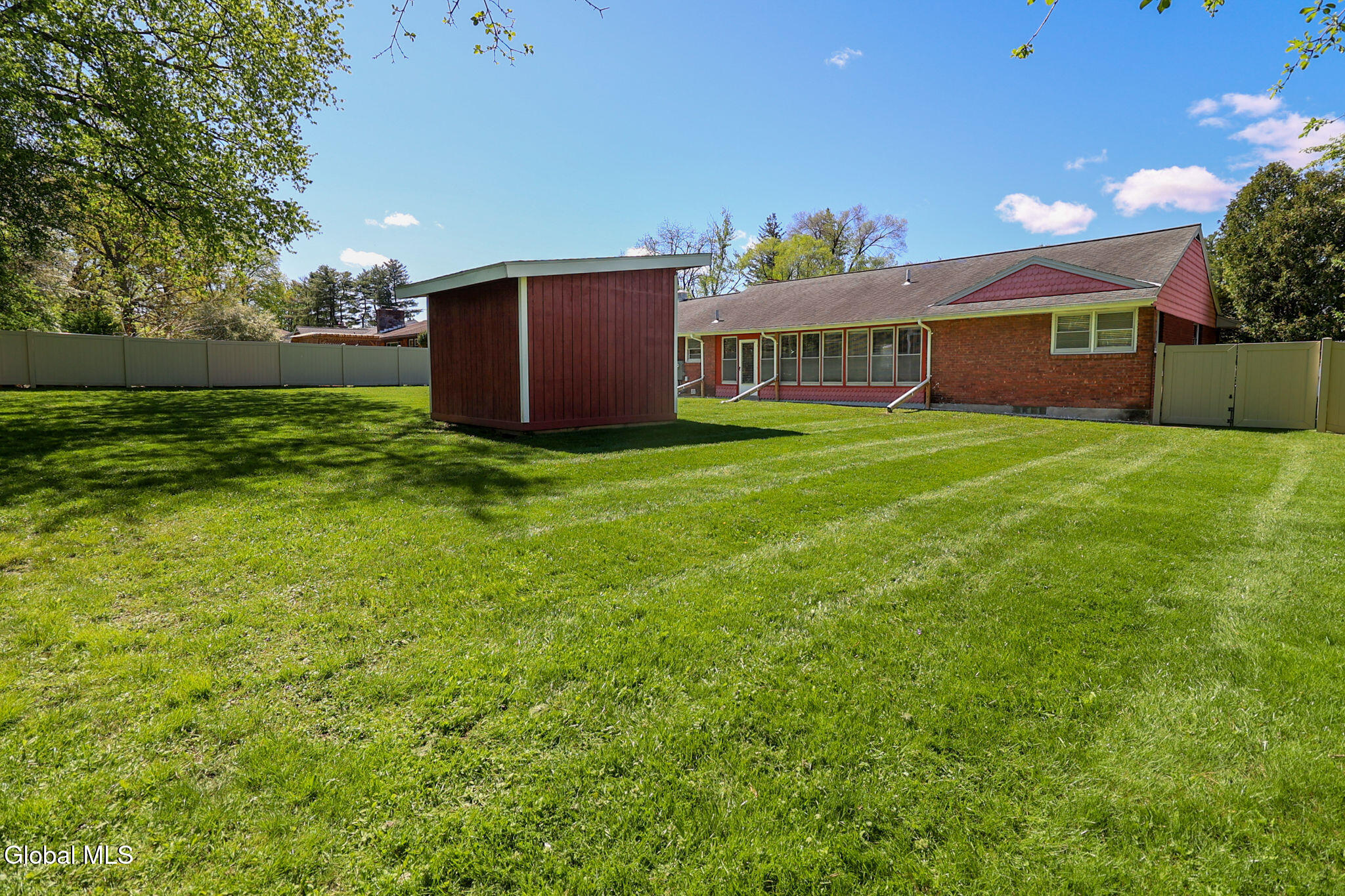 1561 Belmont Avenue Schenectady NY 12309