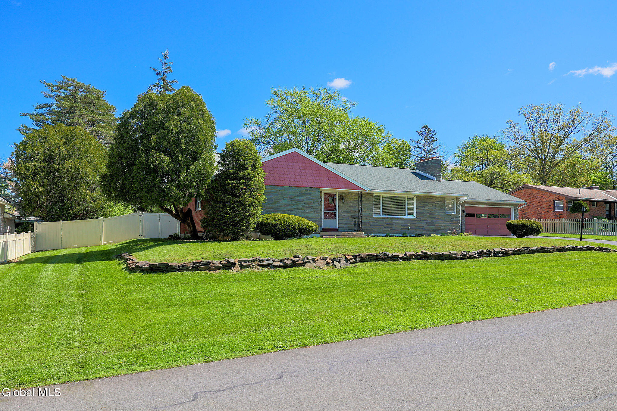 1561 Belmont Avenue Schenectady NY 12309