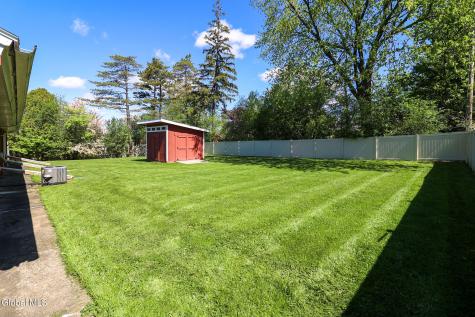 1561 Belmont Avenue Schenectady NY 12309