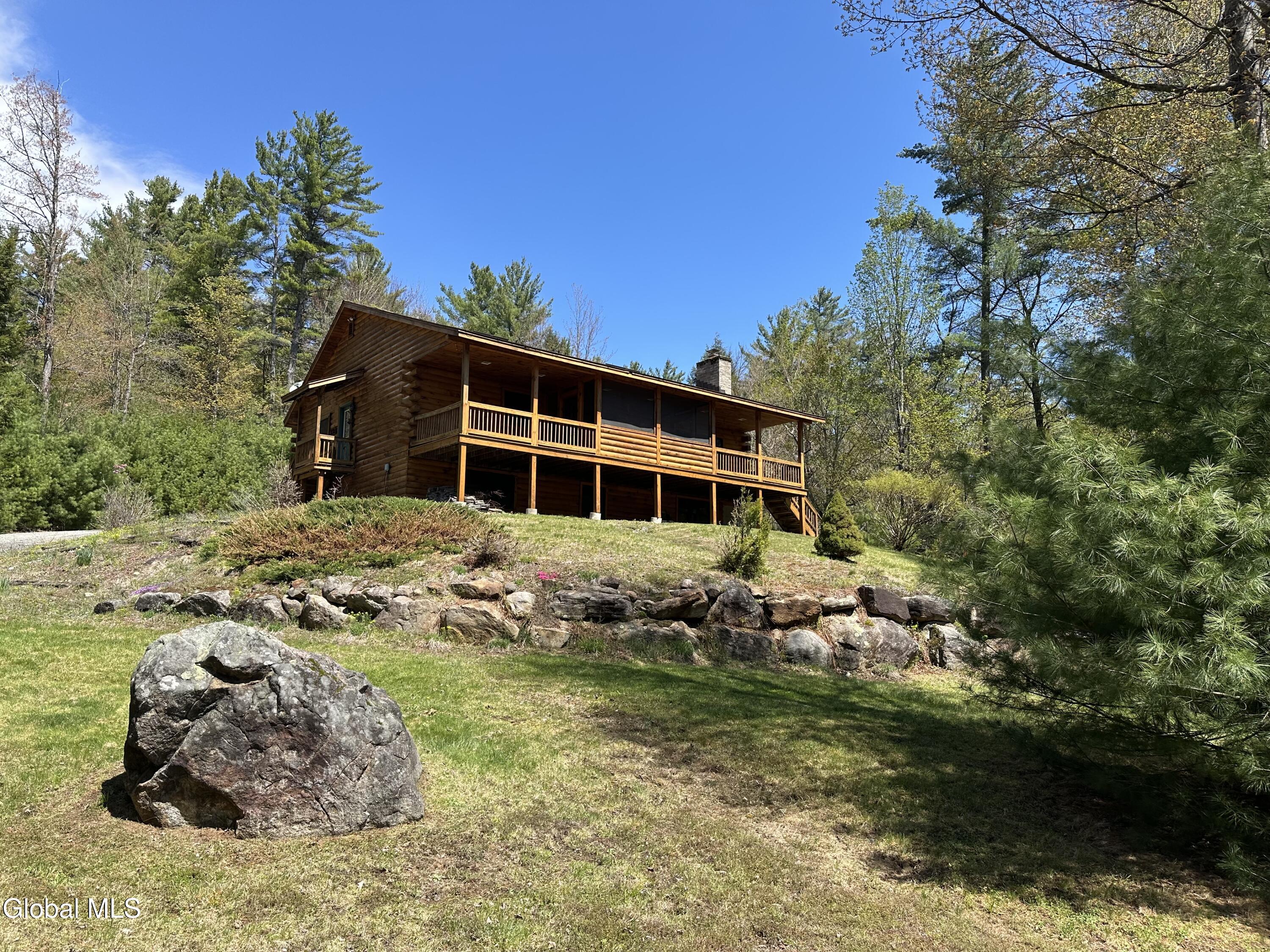 4525 Ny-8 Riparius NY 12853