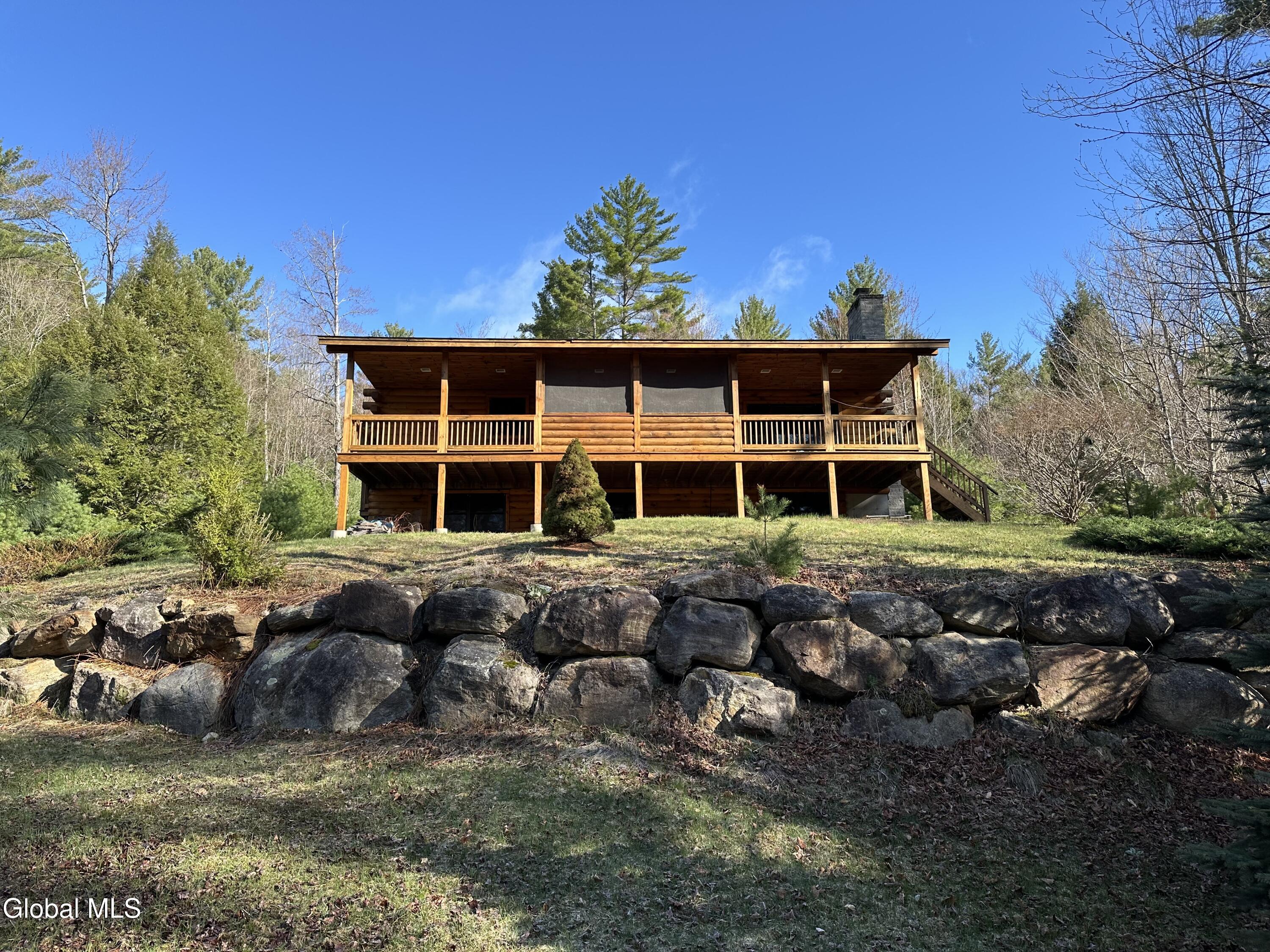 4525 Ny-8 Riparius NY 12853