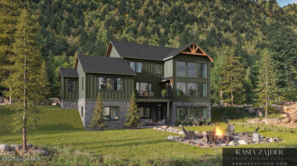 4 Estate View Drive Windham NY 12496
