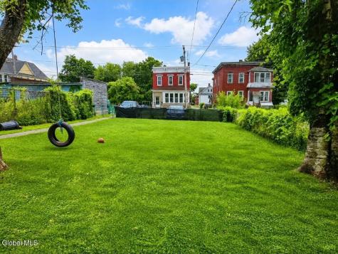 43 Jay Street Amsterdam NY 12010
