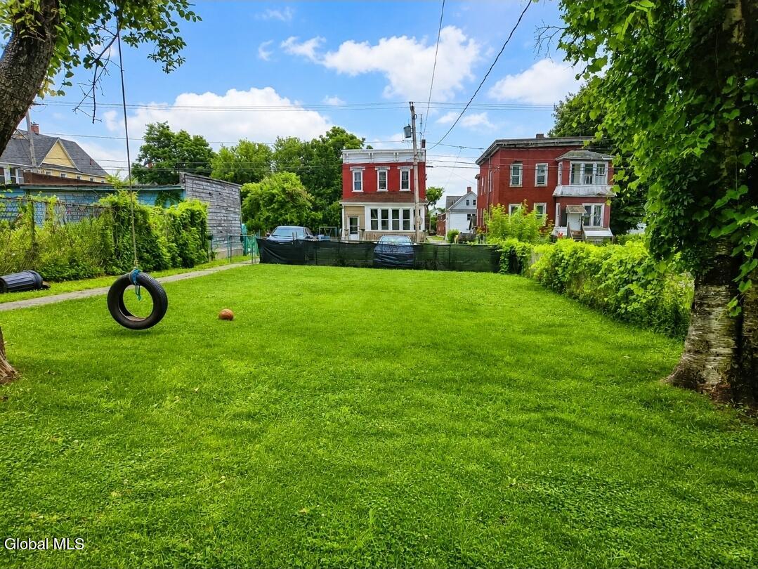 43 Jay Street Amsterdam NY 12010