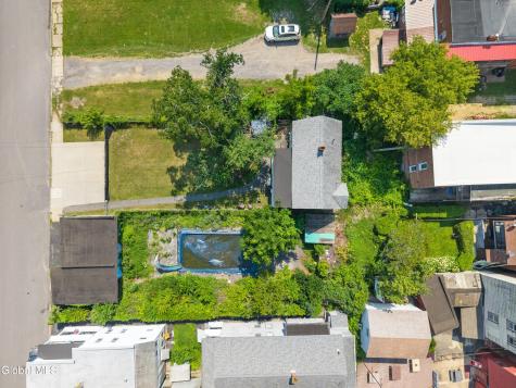 43 Jay Street Amsterdam NY 12010