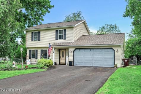 7 Cottonwood Court Ballston Lake NY 12019