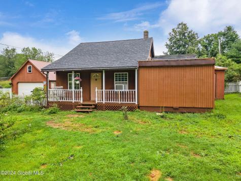 87 Ruggles Road Saratoga Springs NY 12866