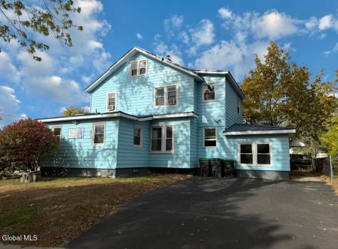 959 Washington Avenue Albany NY 12206