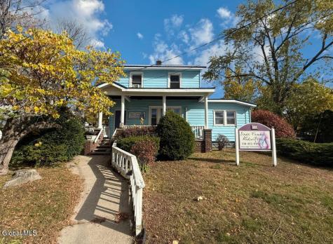 959 Washington Avenue Albany NY 12206