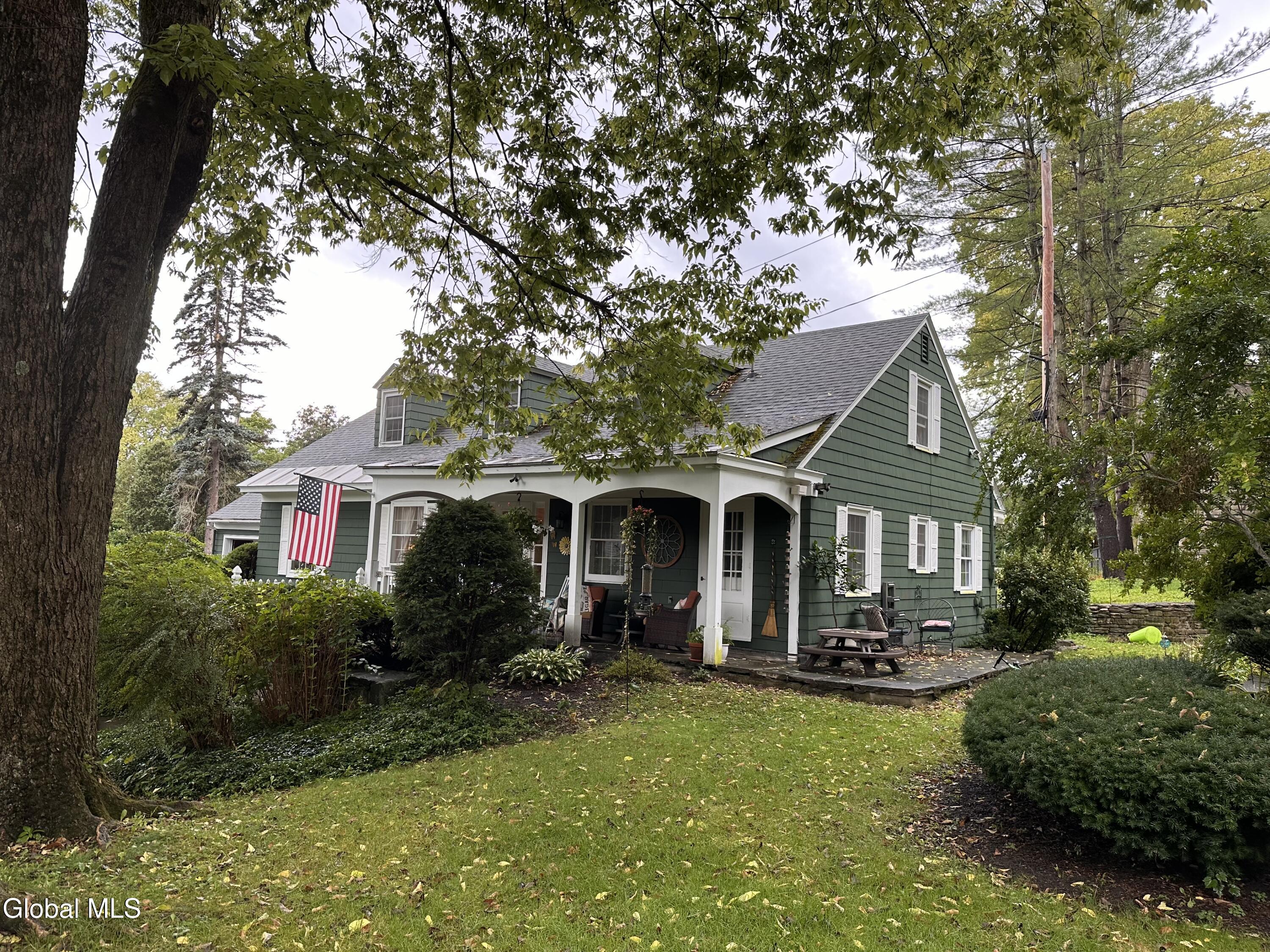29 E Grand Street Palatine Bridge NY 13428