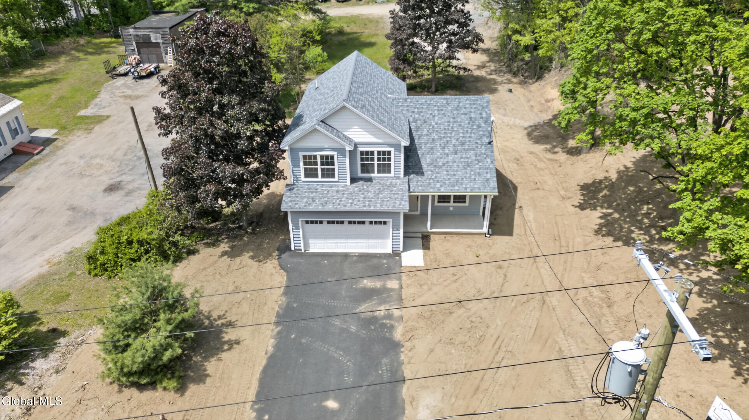 178 Montray Road Queensbury NY 12804