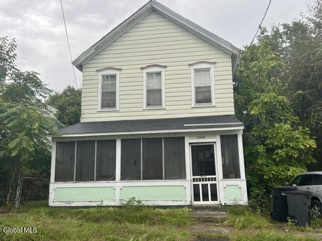 2209 12th Street Troy NY 12180