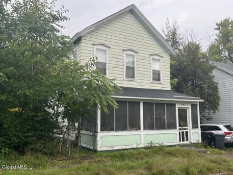 2209 12th Street Troy NY 12180