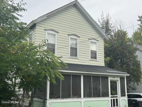 2209 12th Street Troy NY 12180