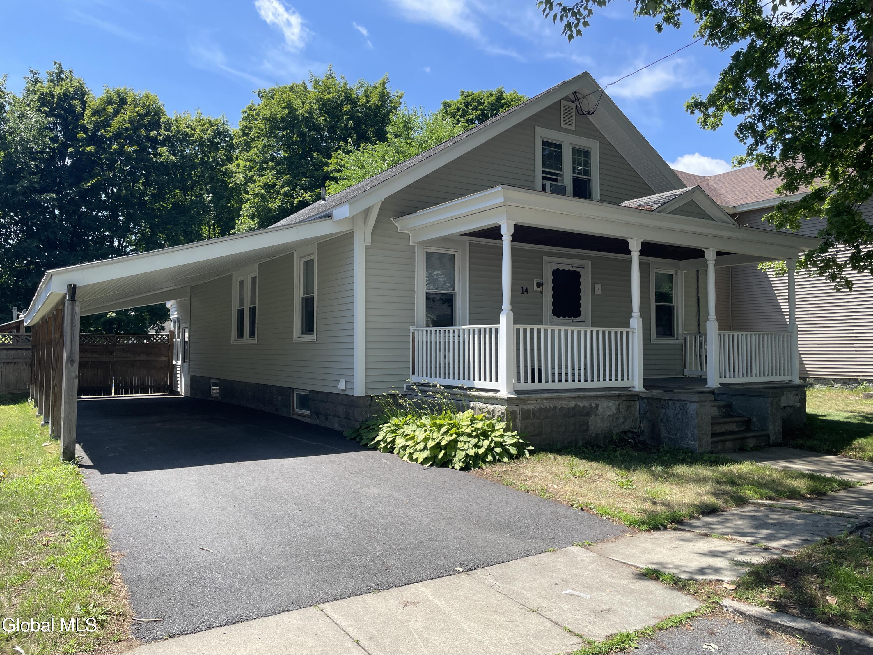 14 Harrison Avenue South Glens Falls NY 12803