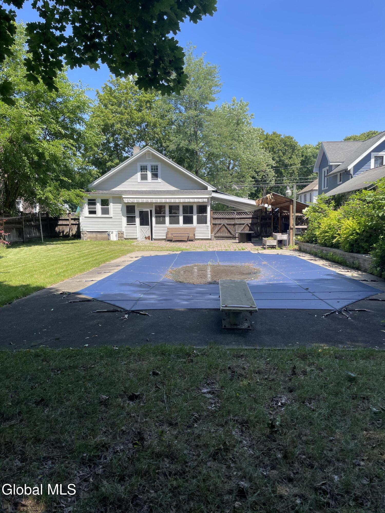 14 Harrison Avenue South Glens Falls NY 12803