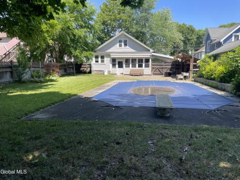 14 Harrison Avenue South Glens Falls NY 12803