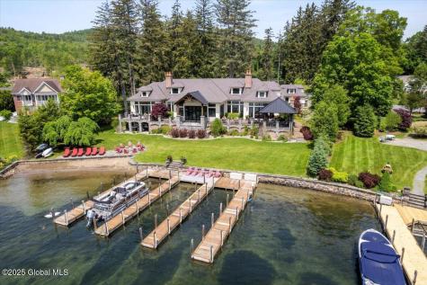 4818 Lake Shore Drive Bolton Landing NY 12814