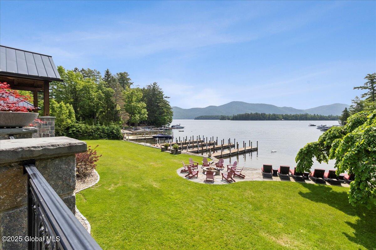 4818 Lake Shore Drive Bolton Landing NY 12814