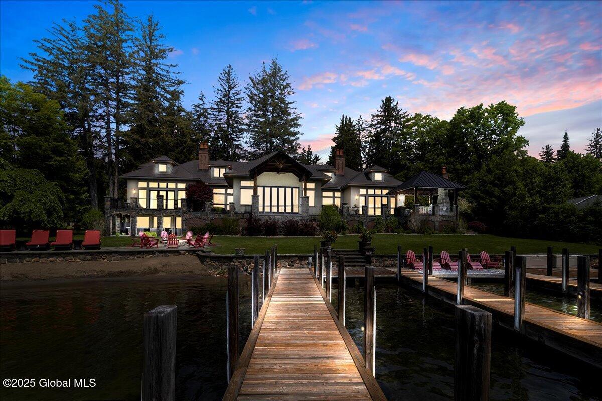 4818 Lake Shore Drive Bolton Landing NY 12814