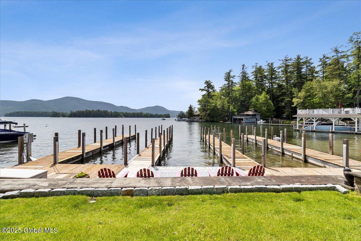 4818 Lake Shore Drive Bolton Landing NY 12814