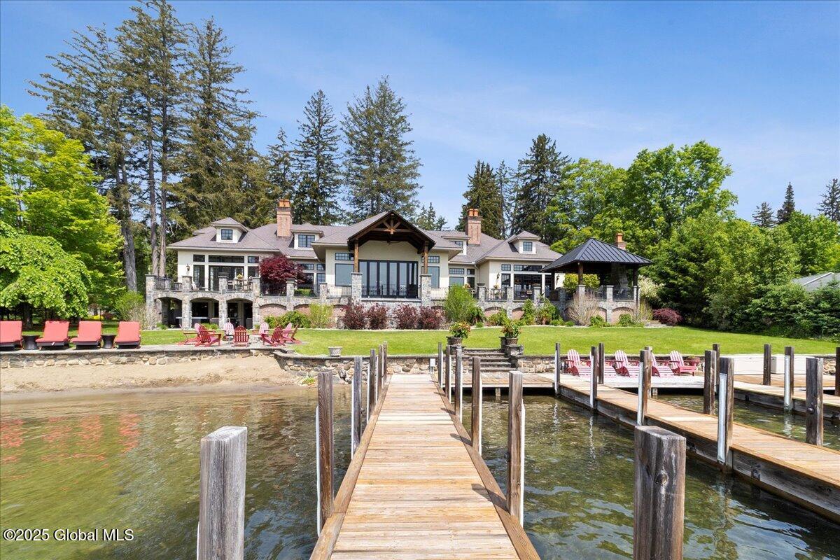 4818 Lake Shore Drive Bolton Landing NY 12814