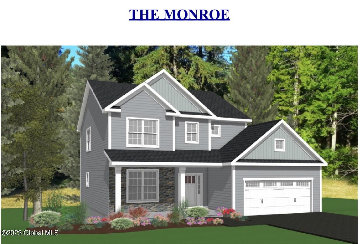 15 Wyatt's Way Clifton Park NY 12065